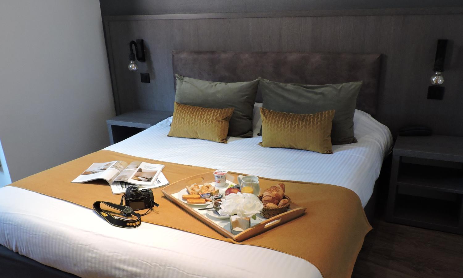 Photo Icône Hôtel - Annecy