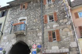 Icône Hôtel - photo 21