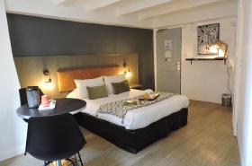 Icône Hôtel - photo 19