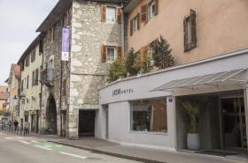 Icône Hôtel - photo 27