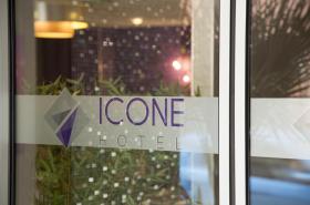 Icône Hôtel - photo 25