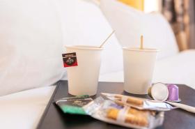 B&B HOTEL Annecy Cran-Gevrier - photo 23