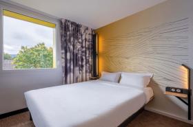 B&B HOTEL Annecy Cran-Gevrier - photo 4