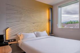 B&B HOTEL Annecy Cran-Gevrier - photo 16