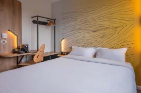 B&B HOTEL Annecy Cran-Gevrier - photo 15