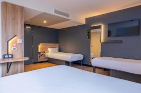 B&B HOTEL Annecy Cran-Gevrier - photo 13