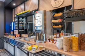B&B HOTEL Annecy Cran-Gevrier - photo 9