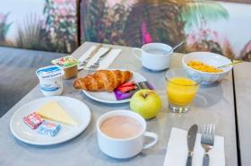 B&B HOTEL Annecy Cran-Gevrier - photo 10