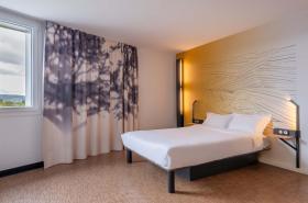 B&B HOTEL Annecy Cran-Gevrier - photo 12