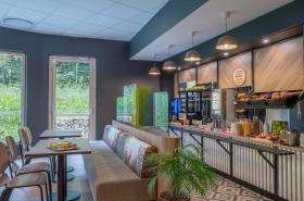 B&B HOTEL Annecy Cran-Gevrier - photo 26