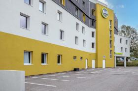 B&B HOTEL Annecy Cran-Gevrier - photo 8