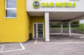 B&B HOTEL Annecy Cran-Gevrier - photo 7