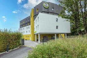 B&B HOTEL Annecy Cran-Gevrier - photo 6