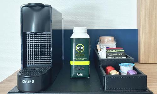 B&B HOTEL Annecy Cran-Gevrier - photo 3