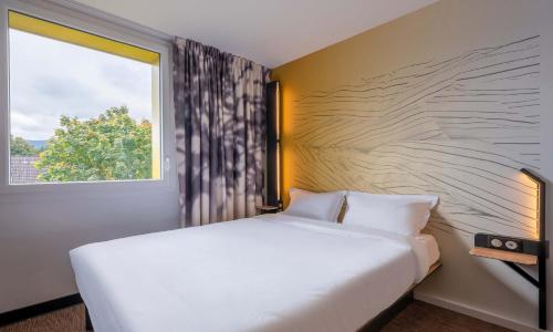 B&B HOTEL Annecy Cran-Gevrier - photo 1