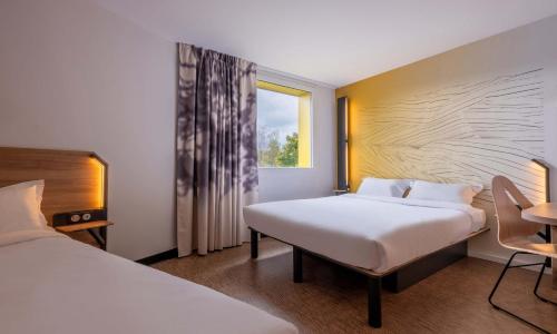 B&B HOTEL Annecy Cran-Gevrier - photo 2