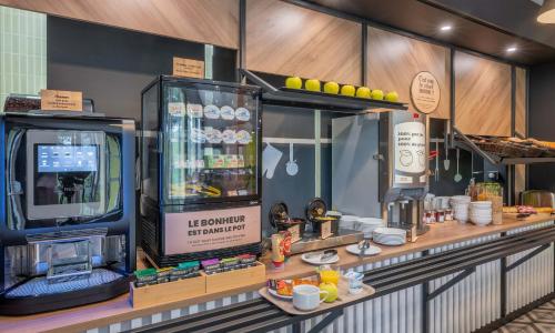 B&B HOTEL Annecy Cran-Gevrier - photo 2