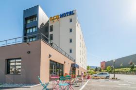 Ace Hotel Annecy - photo 20