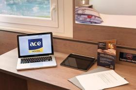 Ace Hotel Annecy - photo 11