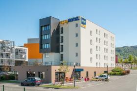 Ace Hotel Annecy - photo 22