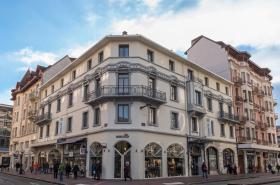 Campanile Annecy Centre Gare - photo 4