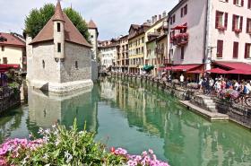 Campanile Annecy Centre Gare - photo 13