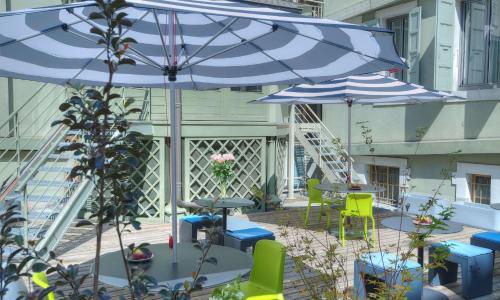 Campanile Annecy Centre Gare - photo 1