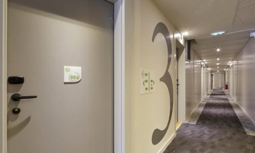 Campanile Annecy Centre Gare - photo 3