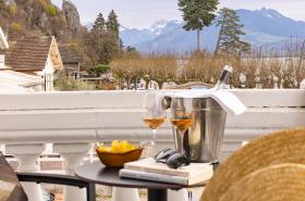 Le Bel Abri - photo 27