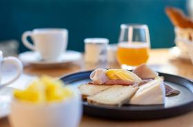 Le Bel Abri - photo 8