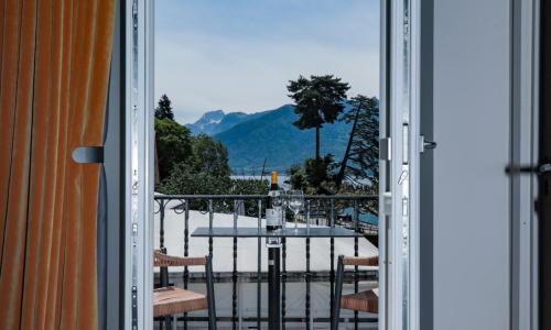 Le Bel Abri - photo 3