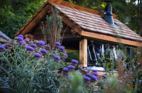 Le Clos des Sens - photo 8