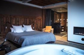 Le Clos des Sens - photo 11