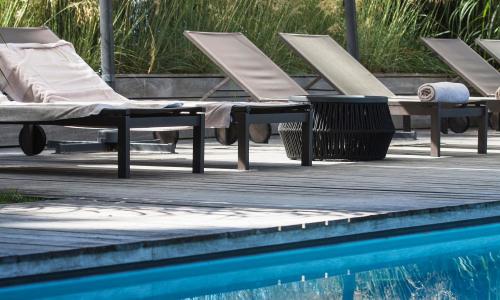 Le Clos des Sens - photo 3