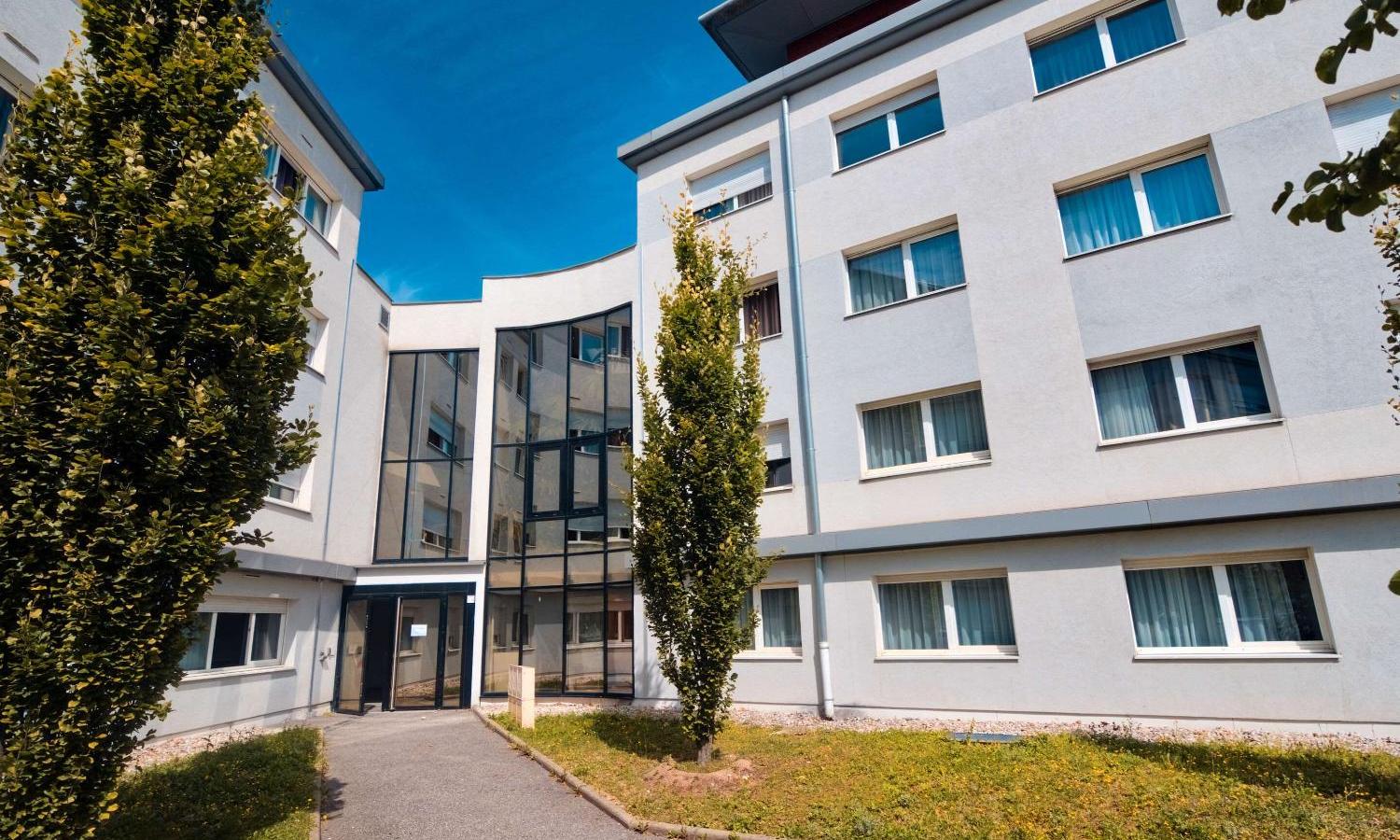 Foto del Zenitude Hôtel-Résidences Les Hauts d'Annecy