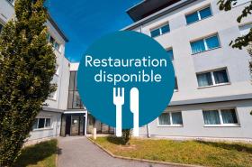 Zenitude Hôtel-Résidences Les Hauts d'Annecy - photo 7