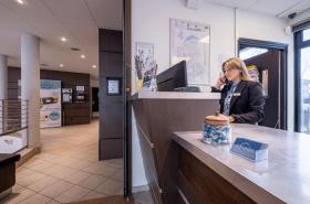 Zenitude Hôtel-Résidences Les Hauts d'Annecy - photo 9