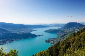 Zenitude Hôtel-Résidences Les Hauts d'Annecy - photo 12