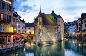 Zenitude Hôtel-Résidences Les Hauts d'Annecy - photo 13
