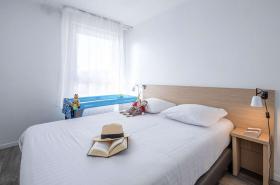 Zenitude Hôtel-Résidences Les Hauts d'Annecy - photo 21
