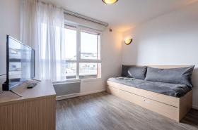 Zenitude Hôtel-Résidences Les Hauts d'Annecy - photo 20