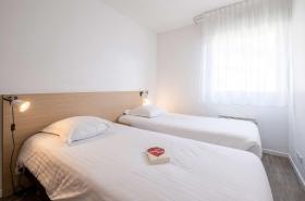 Zenitude Hôtel-Résidences Les Hauts d'Annecy - photo 17