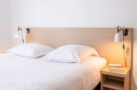 Zenitude Hôtel-Résidences Les Hauts d'Annecy - photo 10
