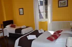 Hôtel du Château - photo 23