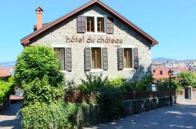 Hôtel du Château - photo 4