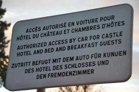 Hôtel du Château - photo 10