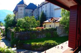 Hôtel du Château - photo 18