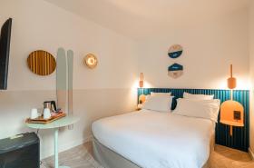 Hôtel du Palais de l'Isle - photo 6