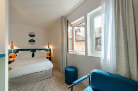 Hôtel du Palais de l'Isle - photo 8