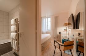 Hôtel du Palais de l'Isle - photo 16